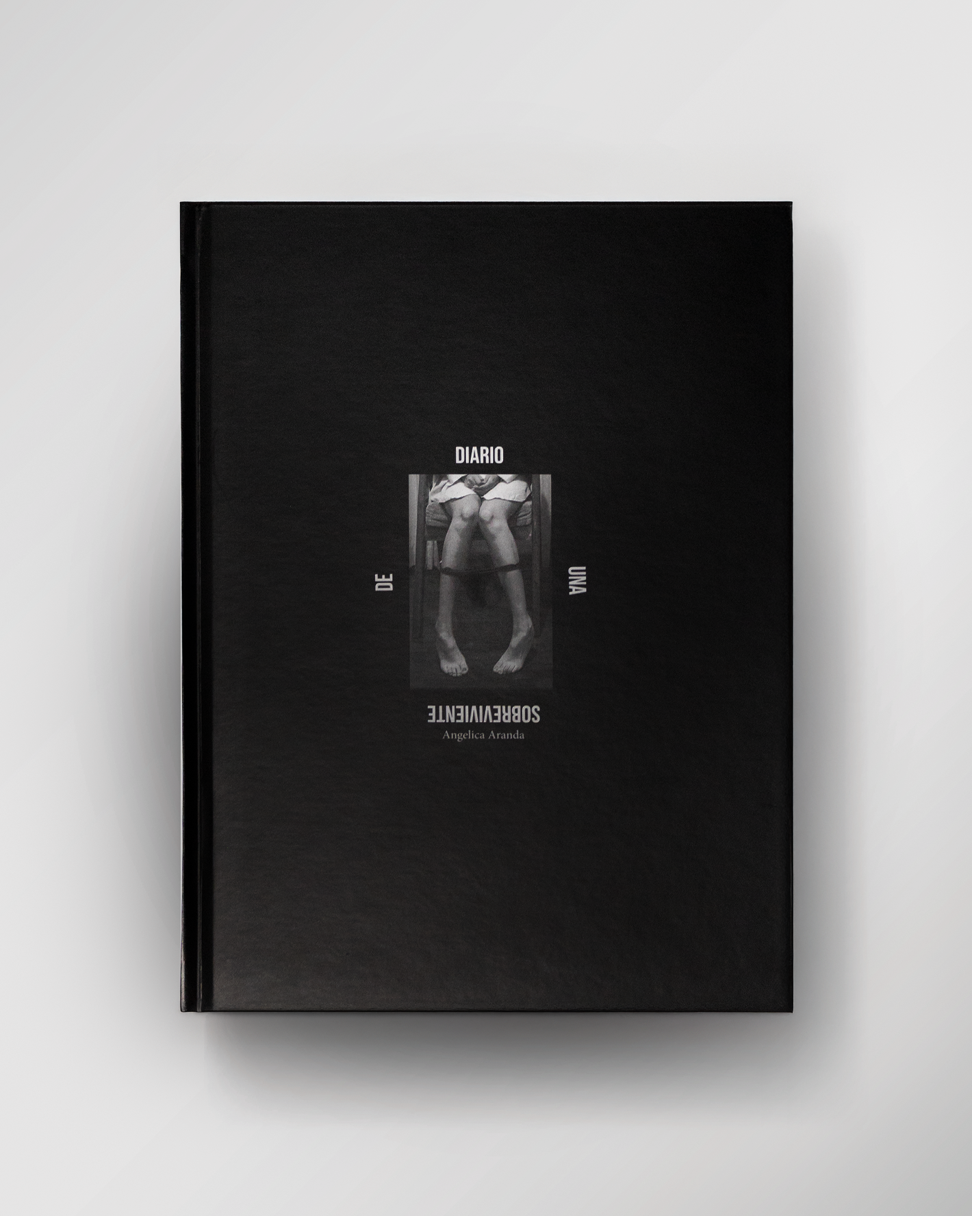 Diario de una sobreviviente / Angelica Aranda